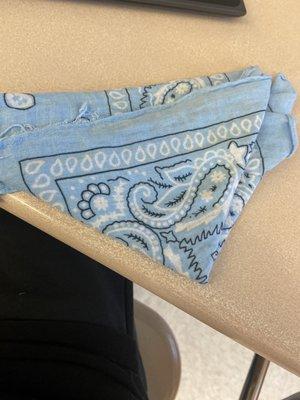 Francis Scott Key Middle School