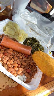 Taylor's Catering & Restaurant