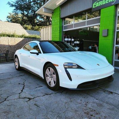 Cargenixs Auto Detailing