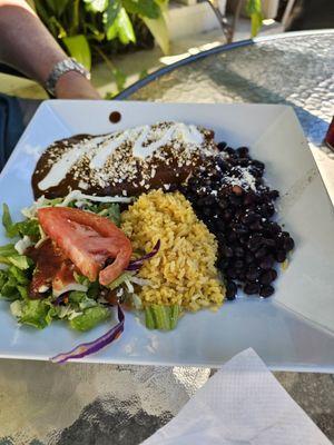 Casa Manana Restaurant