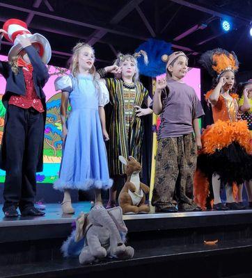 Broadway Kids Academy - Henderson