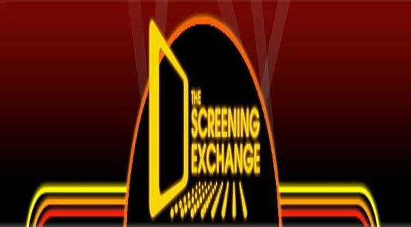 The Screening Exchange logo