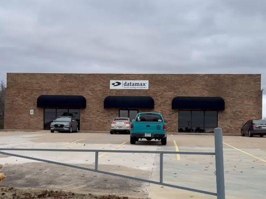 Datamax Inc. - Fort Smith