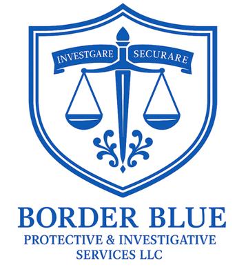 Border Blue Protective and Investigative Service