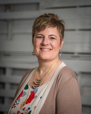 Shanna Tingom, Our Co-Founder.