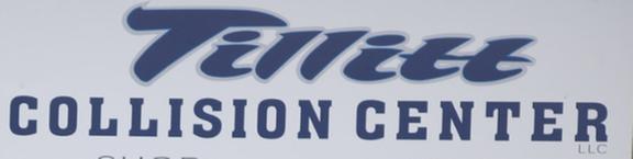 Tillitt Collision Center