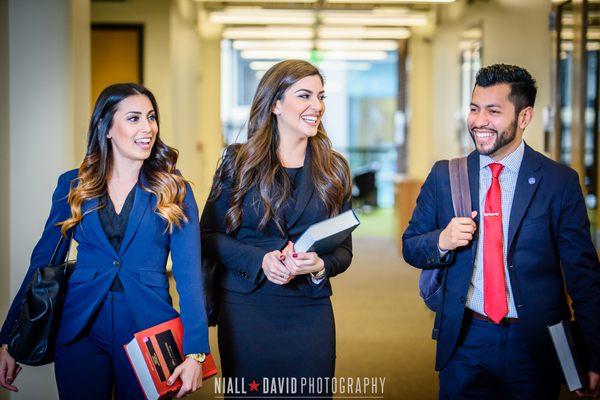 Commercial Business Marketing, Branding - Niall David Photography