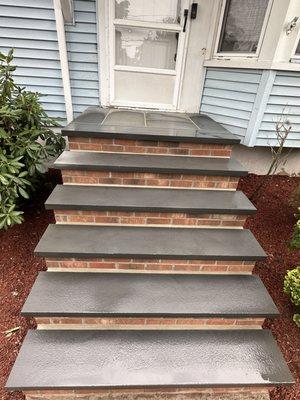 Vicente & Son Masonry & Landscaping