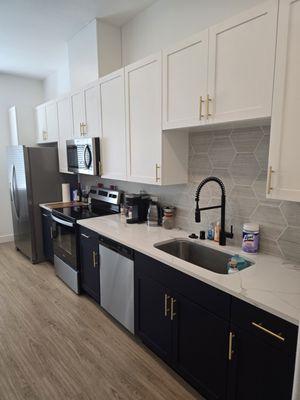 Filthy Clean Professional Home Cleaning