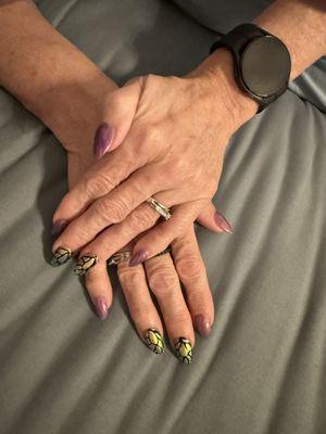 Picture needs no words