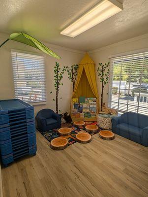 Action Day Schools - Morgan Hill