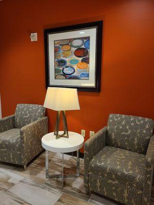 Regus - Atlanta - One Paces West