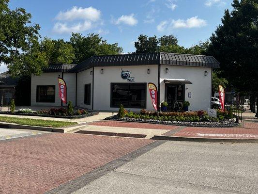 Roanoke Thai Massage & Spa