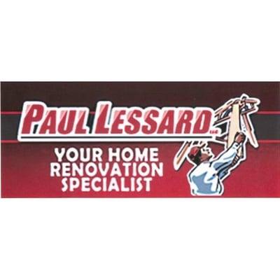 Paul Lessard Renovations