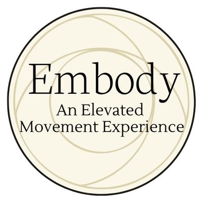 Embody Elevated Movement