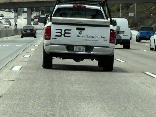 Beron Electrical