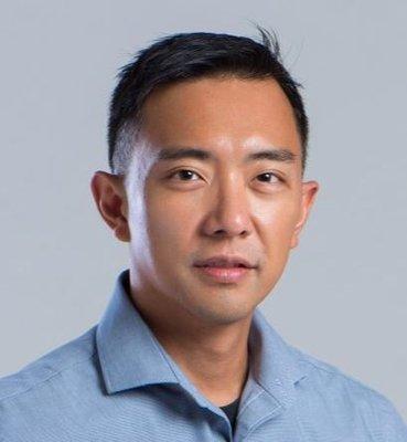 Charles Chariya, MBA