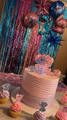 Bakelicious By Chef Manny