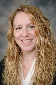 Jennifer Muncy Thomas, MD