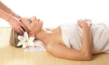 Relax your mind and body