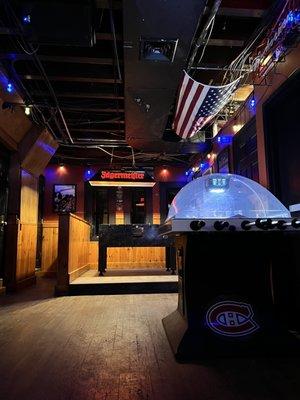 Fore Play Sports Pub