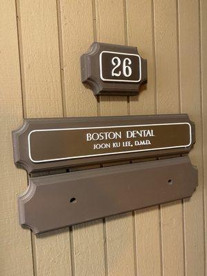 Correct address 500 Remington Drive suite 26 Sunnyvale, ca 94087