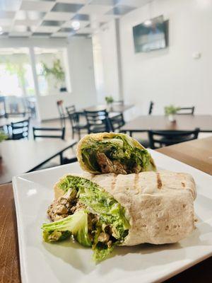 The Java Shop by Cucina Berto