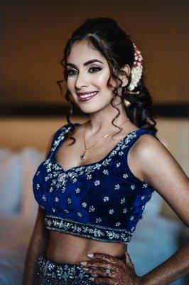 Indian Bridal Services