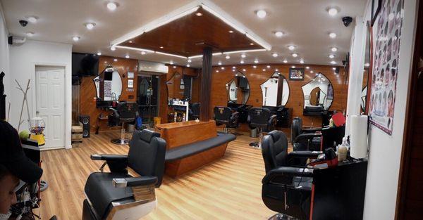 La Republica Barbershop