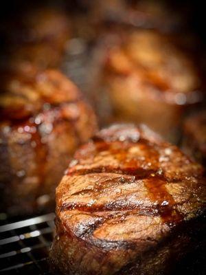 Personal Chef - Marina Staver