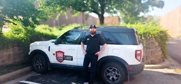 100 Year Plumbing & Sewer