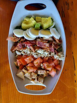 Cobb salad
