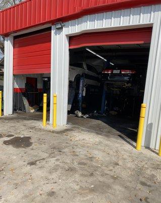 A Plus Transmission Specialists