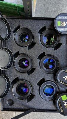 My six set of Tokinas per Hot Rod