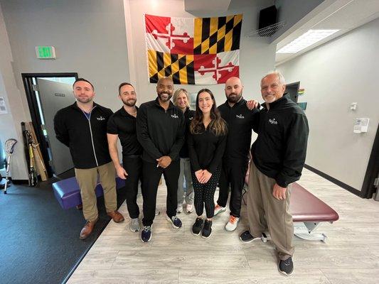 Yalich Clinic of Glen Burnie