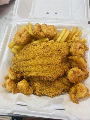 Crawfish Seafood Market