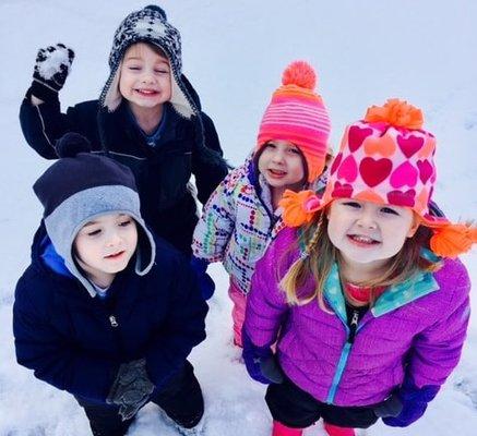 Carrot Patch - Shoreline