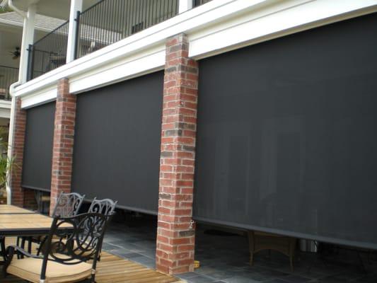 Lanier Aluminum Products