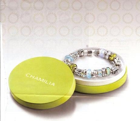 Chamilia
