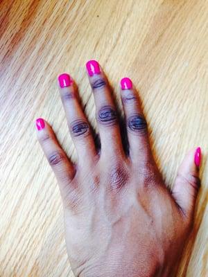 BB Nail and Skin Care