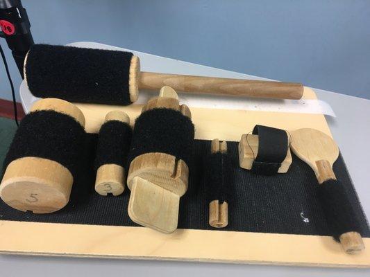 VCU Medical Center Hand Therapy