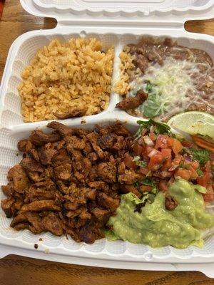 Cancun Mexican Grill