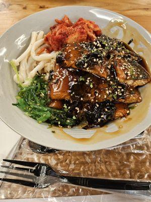 Fast, great ambiance