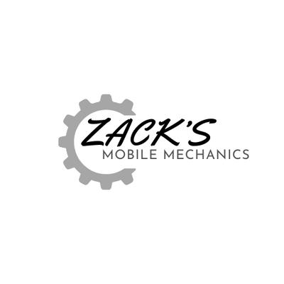 Zack's Mobile Mechanics