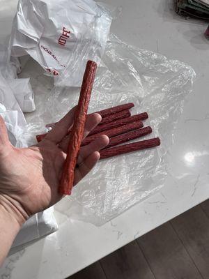 Miller's Southwestern Processing