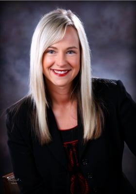 Gina Daniels, MS, LMFT