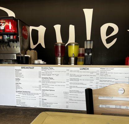 Bayles Catering And Restaurant