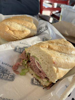 Firehouse Subs