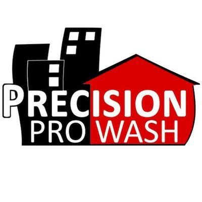 Precision Pro Wash