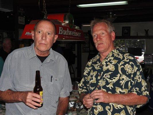 Fraternal Order of Eagles 3389